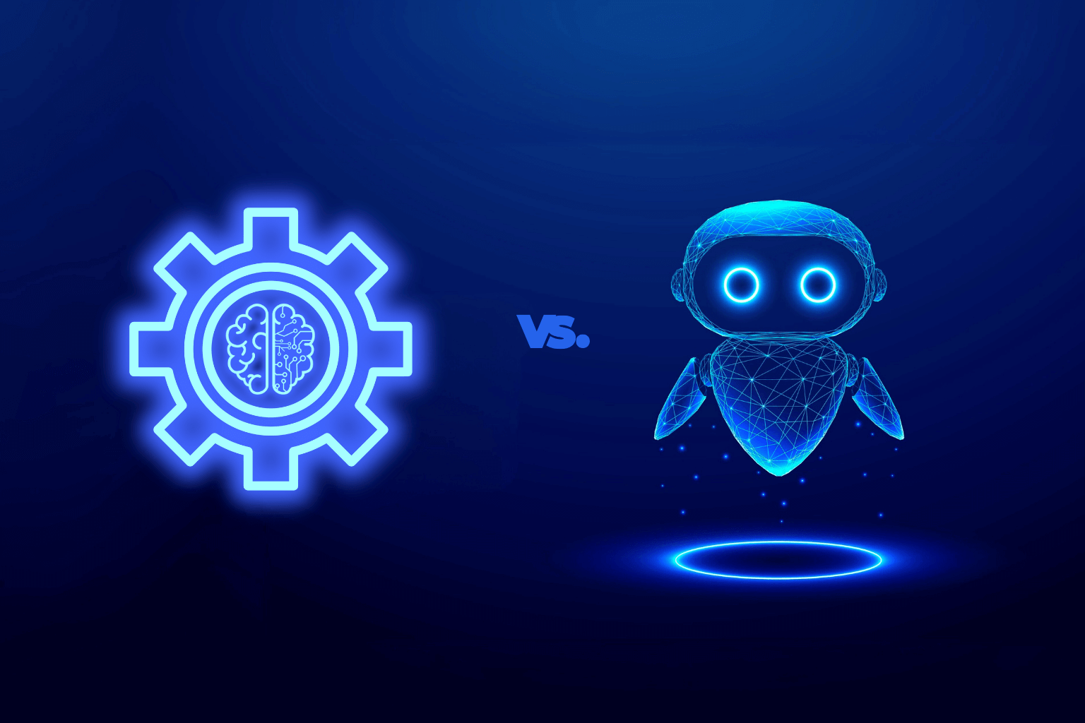 Are AI Agents and AI Tools the Same? Key Differences Explained