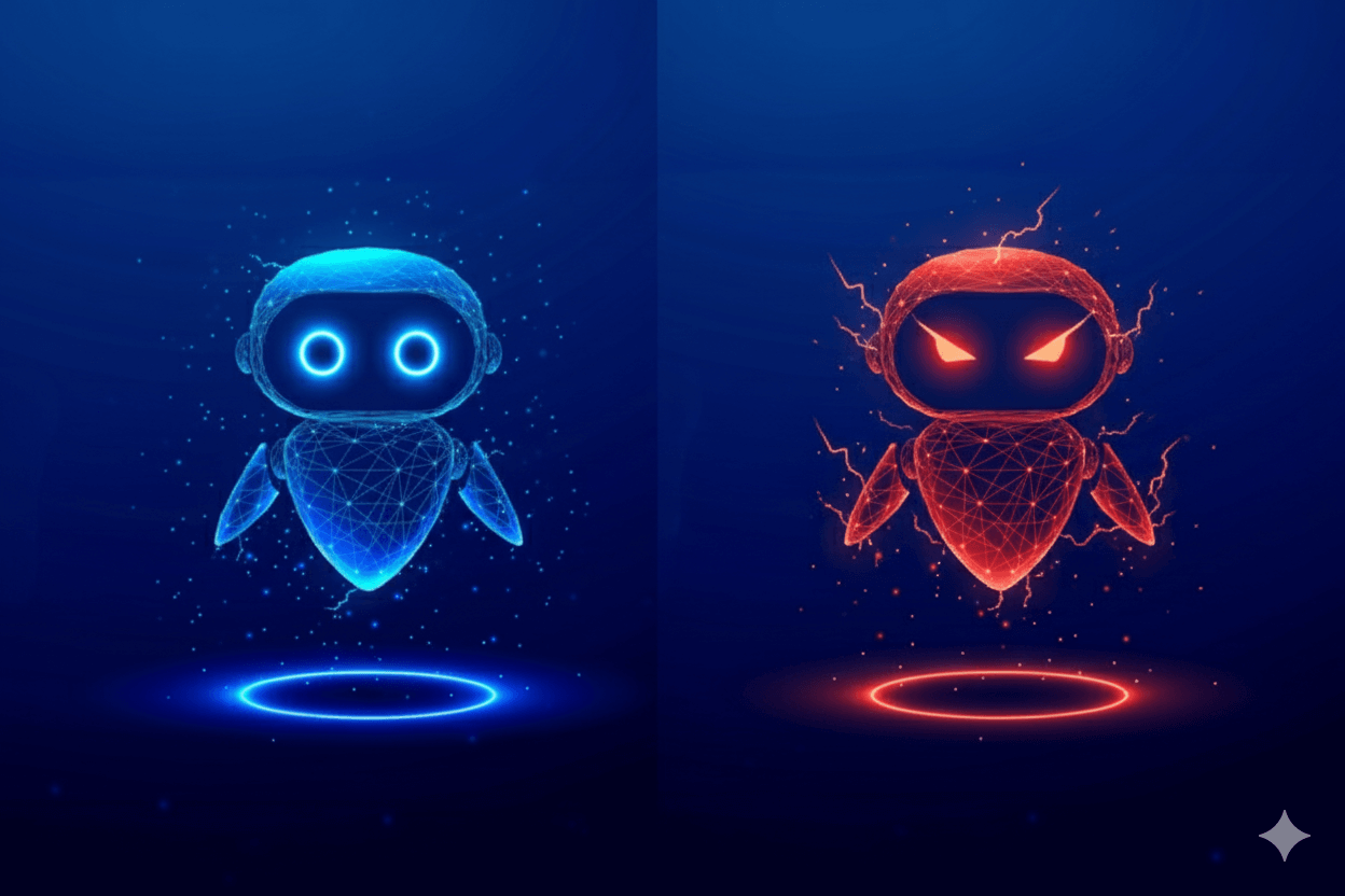 Good vs Bad AI Agents: How to Tell the Difference Before You Waste Time