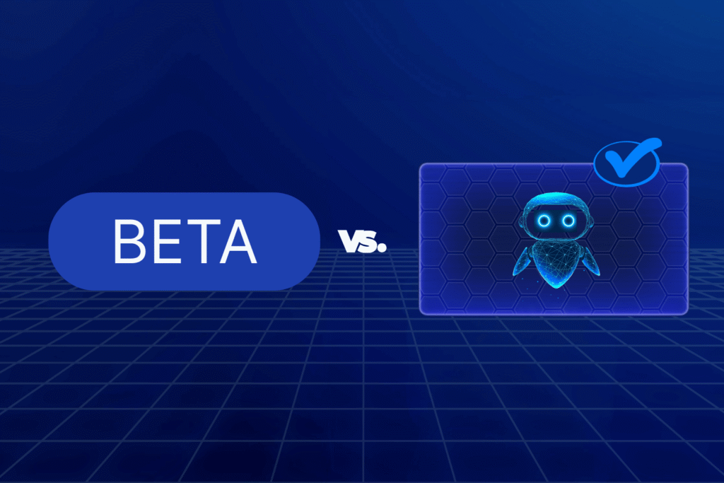 Beta Testing vs Product Validation: Key Differences